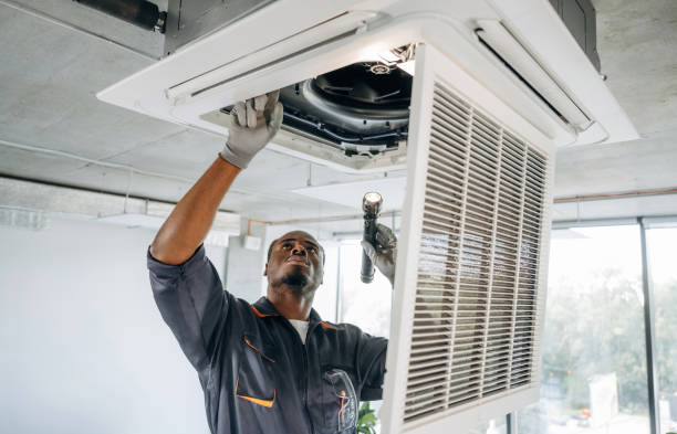 Licensed Hvac Maintenance service in Hope, IN - FH HVAC